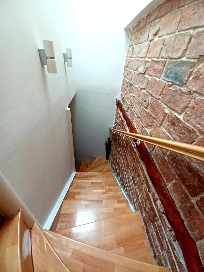 Studio Apartmani Pomalo/ Take It Easy Split Eksteriør billede